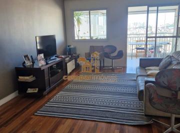 Apartamento · 133m² · 3 Quartos · 2 Vagas · Apartamento à Venda com 133m², 3 Suítes no Splendor com Lazer Completo
