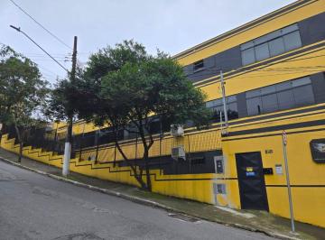 Comercial de 10 quartos, São Paulo · Excelente Prédio Comercial para alugar em Interlagos para escolas, cursos, clínicas, próx. Autódromo