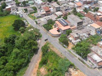 Foto 01 · Terreno, Marcílio de Noronha, Viana, ES