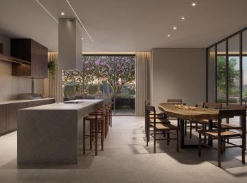 Apartamento , São Paulo · Apartamento 4 Suítes | 202m² | Quadra de Tênis | Piscina Coberta 25m | Brooklin