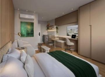 Apartamento de 1 quarto, Rio de Janeiro · Sete Full Week Studios na Rua Sete de Setembro-Rj