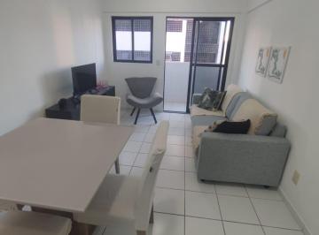 Apartamento de 1 quarto, Maceió · Apartamento 1 quarto 65 m² à venda e aluguel em Ponta Verde - Maceió- AL