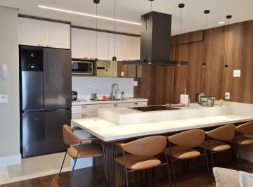 Apartamento de 3 quartos, São Paulo · Apartamento com 100 m² e 3 quartos à venda em Cerqueira César