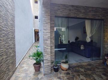 Casa de 4 quartos, Guarulhos · OTIMA OPORTUNIDADE SOBRADO À VENDA – JARDIM PONTE ALTA | GUARULHOS