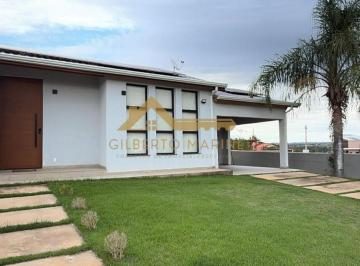 Casa de 3 quartos, Porangaba · Casa mobiliada com piscina aquecida e energia solar a venda Ninho Verde I