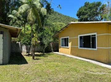 Casa de 3 quartos, Paranaguá · Casa à venda no Caminho das Ostras