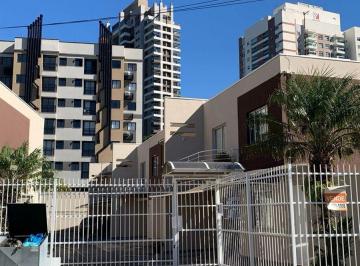 Casa de 4 quartos, Curitiba · Campo Comprido - Sobrado em condomínio com 180m², 4 dormitórios sendo 2 suites