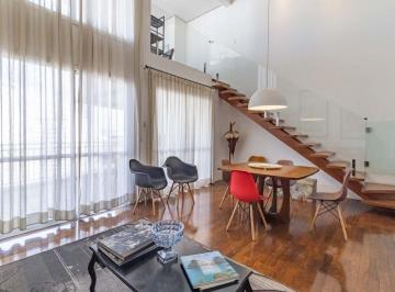 Apartamento de 2 quartos, São Paulo · APARTAMENTO PARA LOCAÇÃO MOBILIADO JARDIM AMÉRICA COM 2 QUARTOS ( SUÍTES ) - 151M2 - 3 VAGAS