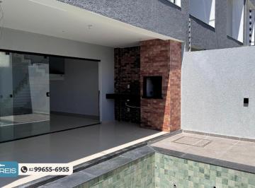 Casa de 3 quartos, Marechal Deodoro · Duplex na praia do francês