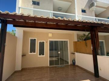 Foto 01 · Casa residencial Duplex Condomínio Ipitanga - Energia Solar para Venda Ipitanga, Lauro de Freitas