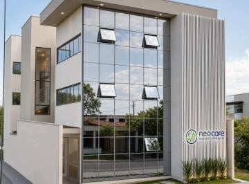 Comercial , Guará · CENTRO CLÍNICO GUARA II