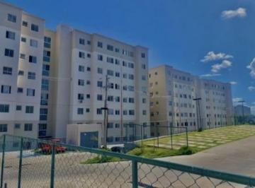 Foto 01 · Apartamento, Alto do Coqueirinho, Salvador, BA