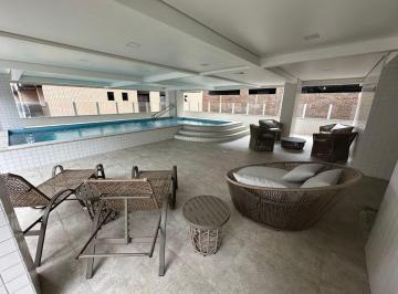 Apartamento de 2 quartos, Praia Grande · Apartamento para venda 2 dormitórios, 1 suíte, 1 vaga, Caiçara-Praia Grande-SP R$589MIL À VISTA