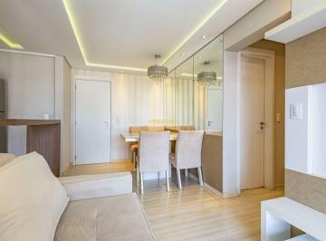 Apartamento de 2 quartos, Curitiba · Apartamento 2 quartos à venda no Viva Vida, condomínio clube no Capão Raso - Curitiba/PR.