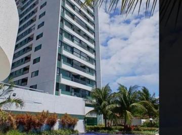 Apartamento de 3 quartos, Paulista · Apartamento com 63 m² e 3 quartos sendo 1 suíte, à venda no Janga