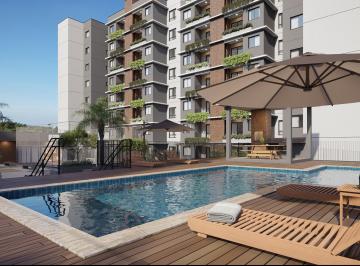 Apartamento de 2 quartos, Curitiba · Apartamento bairro Novo Mundo-2quartos,50m2útil, 1 suite , 1 vaga garagem