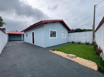 Casa de 2 quartos, Itanhaém · Casa impecável, lote de 312m² no bairro Gaivota em Itanhaém SP
