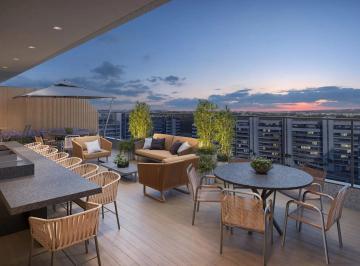 Apartamento 190m² Venda Noroeste · Apartamento de 3 quartos com suíte - 2 vagas
