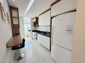 Apartamento de 2 quartos, Taubaté · Apartamento com 2 quartos e 77 m² à venda em Taubaté
