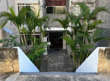 Foto 01 · Apartamento, Canabrava, Salvador, BA