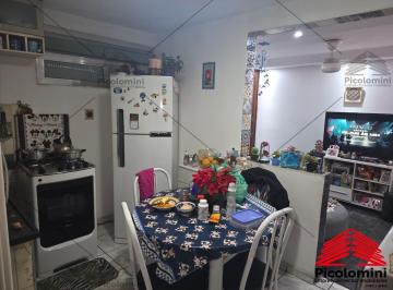 Foto 01 · Apartamento à venda em São Paulo-SP: 2 quartos, 1 banheiro, 1 vaga de garagem, 50,00 m² no Conjunto 