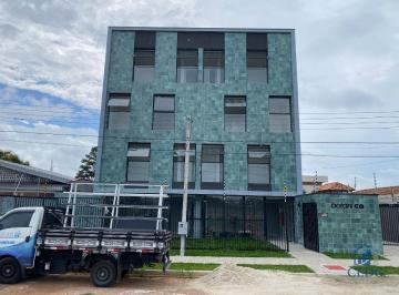 Apartamento de 1 quarto, Curitiba · Seu Studio no Centro! Botani.co com Coworking e Gourmet por R$ 215 Mil!