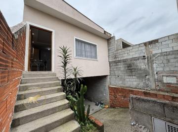 Casa de 2 quartos, Caieiras · Casa térrea com garagem subterrânea à venda no bairro Jardim Europa em Caieiras - SP.