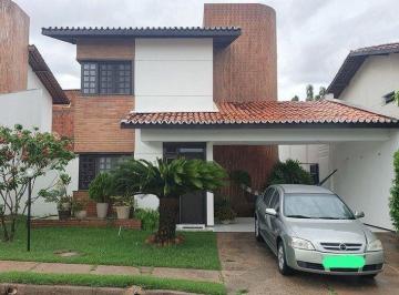 Foto 01 · VENDO CASA EM CONDOMÍNIO NO PLANALTO VINHAIS II - 4 QUARTOS, 2 SUÍTES, 146,51M²