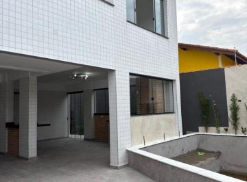 Casa de 5 quartos, Itanhaém · Sobrado para Venda, Itanhaém / SP bairro Bopiranga, 5 dormitórios, sendo 5 suítes, 5 vagas