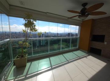 Apartamento de 4 quartos, Osasco · Apartamento com 4 suítes e 200 m² à venda no Lorian Boulevard - Duquesa de São Francisco