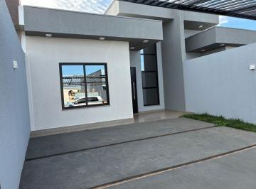 Casa de 3 quartos, Cascavel · Ótima casa com 1 suíte e 2 quartos, ambientes comuns integrados no Montreal/14.