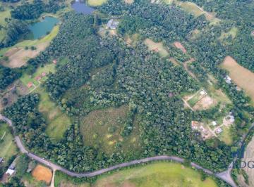 Terreno , Piraquara · Piraquara: Terreno de 144.400 m² com Estrada Pavimentada e Energia!
