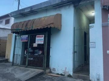 Foto 01 · Terreno à venda em São Paulo-SP, Vila Carrão, com 194,00 m² de área. Aproveite essa oportunidade!
