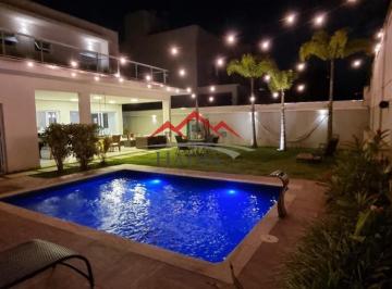 Foto 01 · CASA À VENDA OU LOCAÇÃO CONDOMÍNIO TERRAS DE JUNDIAÍ JUNDIAÍ/SP