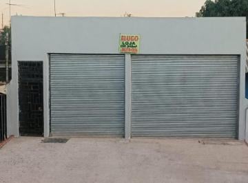 Comercial , Taguatinga · Alugo loja c/ 340 m² - Taguatinga Norte