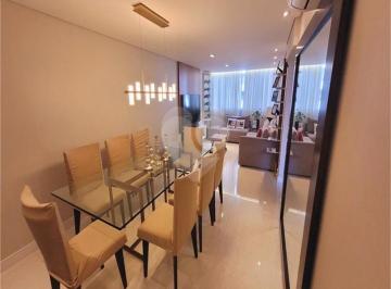 Apartamento de 3 quartos, São Paulo · Apartamento com 3 Quartos e 116 m² à Venda no Jardim America