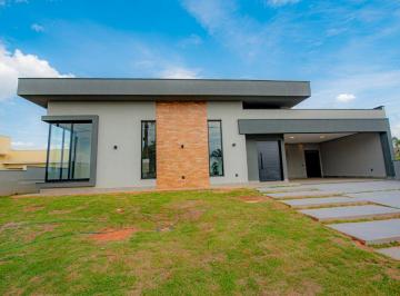 Casa de 3 quartos, Itu · Casa em condomínio fechado de alto padrão