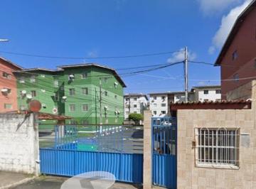 Foto 01 · Apartamento, Mata Escura, Salvador, BA