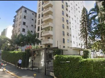 Apartamento de 3 quartos, São Paulo · Apartamento 191 m² no Edifício Place De La Concorde, Morro dos Ingleses-Bela Vista - São Paulo/SP