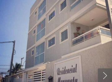 Apartamento de 2 quartos, Rio das Ostras · ALUGO ÓTIMO APARTAMENTO COM 2 QUARTOS NO VILLAGE EM RIO DAS OSTRAS