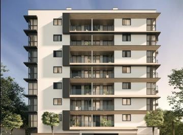 Apartamento de 2 quartos, Curitiba · Apartamento bairro Agua Verde- 2 quartos, 1 suite, 71m2 util, 1 vaga de garagem