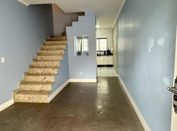 Casa · 78m² · 1 Vaga · Sobrado em condomínio fechado, 700 metros do metrô Vila Esperança.