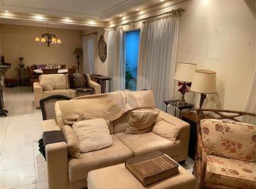 Apartamento de 3 quartos, São Paulo · Departamento de 198 m² com 3 quartos à venda no Brooklin