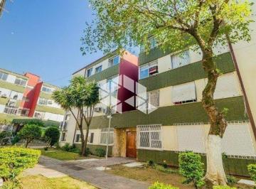 Apartamento · 38m² · 1 Quarto · 1 Vaga · Apartamento a venda com 1 dormitório, 1 vaga rotativa próximo a av da Cavalhada