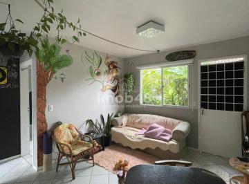 Casa · 60m² · 20 Quartos · 1 Vaga · Casa em condomínio em Forquilhinhas - 2 Dormitórios