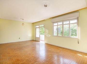Apartamento · 111m² · 3 Quartos · Apartamento de 3 dormitórios, com 110,78 m² em andar alto no Bairro santana.