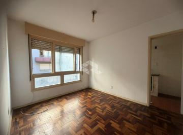 Apartamento · 37m² · 1 Quarto · Apartamento de 1 dormitório, no Cidade Baixa, em Porto Alegre.
