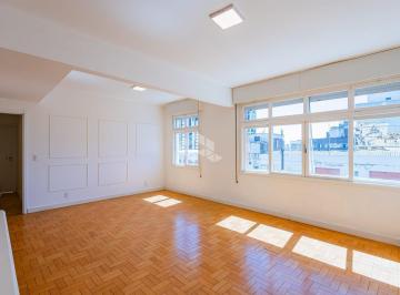 Apartamento · 100m² · 2 Quartos · 1 Vaga · Apartamento de 2 QUARTOS COM VAGA com 99m² e localização privilegiada no Moinhos de Vento