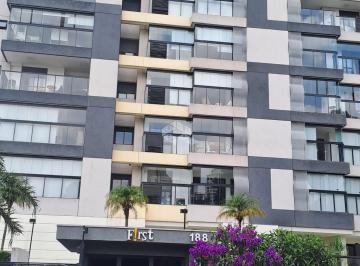 Apartamento · 57m² · 2 Quartos · 1 Vaga · Apartamento Novo com Varanda Gourmet na Vila Ester - 93m², 2 Dormitórios e Excelente Acabamento