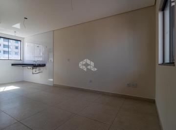 06 SALA · COBERTURA COM ÁREA PRIVATIVA, VARANDA, LAVABO E VAGA! Apartamento no Tucuruvi com 2 Dormitórios 59m²